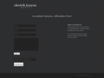 ekmedia | Cheap web design, web hosting SEO services Melbourne