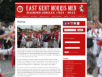 East Kent Morris Men