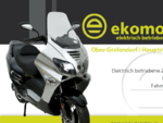 ekomobil Elektro-Zweiradhandel Erwin Loessl