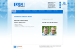 Ekon Software | Snelstart dealer - SnelStart33; software dealer - SnelStart Dealer - Service en On