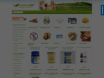 Żywność ekologiczna, Zdrowa żywność - sklep ekologiczny Ekosfera24. pl