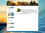 Ekovital - montáž vykurovacích systémov, slnečných kolektorov, tepelných čerpadiel - Ekovital - sl