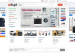 eKupi. rs - VaÅ¡a sigurna Internet kupovina