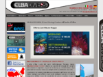 Elbadivers Dive Center Naregno il tuo diving all'Isola d'Elba