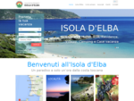 Hotel Isola d'Elba - Residence Elba - Alberghi Isola d'Elba - Prenotazione vacanze Isola d'Elba - .