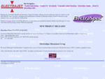 Electrajet Automotive Electronics Diagnostic Systems