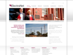SA39;s Electricity Transmission Specialist | ElectraNet