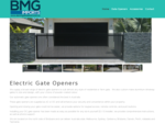 Electric gate opener | Automatic gate opener - Electric Gate Openers