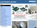 Electronics Design, Ltd.
