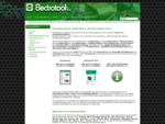 Electrotool - Specialist in gereedschappen | HOME