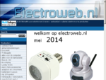 ELECTROWEB voor electronics more