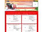 elektrické invalidní vozíky - bazar - prodej-servis - tříkolky pro invalidy, stříšky pro vozíky