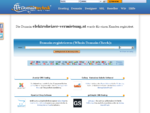 Domain 
elektroheizer-vermietung.at registriert bei DomaintechnikÂ®