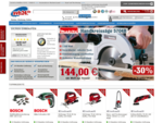 Werkzeug Onlineshop - Werkzeuge günstig online kaufen bei svh24