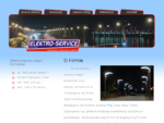Elektro-Service - Instalacje Elektryczne, Budowa Oświetlenia, Pomiary Elektryczne