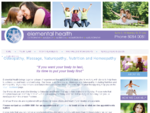 Elemental Holistic Health - Stanley St, St Ives, New South Wales, Australia