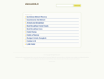 ELENCOLINK - Directory gratuita elenco siti internet, portali, blog, forum