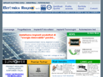 Elettrica Rogeno - fotovoltaico lecco - fotovoltaico como - pannelli solari - pannelli fotovoltaic