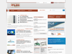 Elettricoplus - il portale per elettricisti e progettisti elettrici