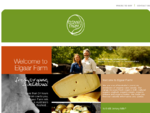 Elgaar Organic Dairy - Home