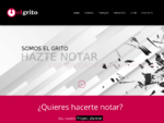 EL GRITO | Agencia de publicidad, diseño y comunicación en Málaga