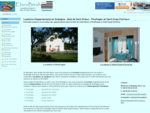 Locations d'appartements en Bretagne - Baie de Saint Brieuc - Ploufragan et Saint-Quay-Portrieux md