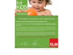 Childcare Wellington Elim International Kids early childcare centre in the city