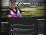 PGA Tournament Player Elina Ikävalko | Ajankohtaista