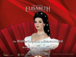 Das Musical Elisabeth - Die wahre Geschichte der Sissi