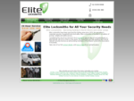 Elite Locksmiths - Servicing Sydney's North Shore and other areas