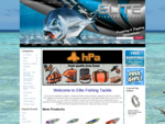 Elite Fishing Tackle – GT Popping and Jigging Pro Store.