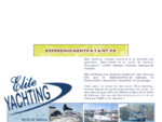 Elite Yachting Vente de bateaux neufs et d'occasion - La Rochelle