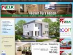 ELK Fertighaus Österreich: Häuser fürs Leben : Fertigteilhaus : Passivhaus : Blockhaus Holzhaus : &n