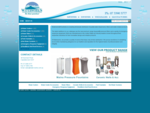 Water Works, wholesale water coolers and accessories