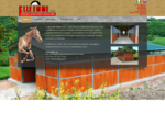 Costruzione e noleggio di box in legno per cavalli - Elle Emme Box
