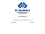 Ellemedica - Homepage