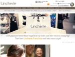 Lingerie online kopen bij dé grootste lingeriewinkel Ellure