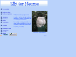 Welkom op de website van Elly ter Heurne
