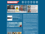 PPHU Elmaxel S. C. | Elektryk, instalacje elektryczne, pomiary elektryczne - Rybnik, Gliwice,