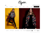 ELPASA-producent odzieży ciążowej , sklep internetowy