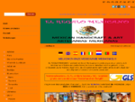 Welkom NL - Webwinkel in Mexicaanse artikelen en woondecoratie