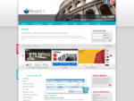 Smart. it - Software e siti web a Bologna. Hosting, posta elettronica, server virtuali, web mark