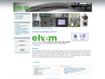 elvem | Κατασκευή, εμπορία service εργαστηριακού εξοπλισμού