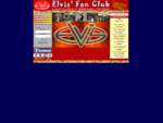Elvis' Fan Club