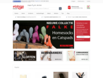 Online Panty's, Kousen, Leggings, Beenwarmers en meer Beenmode | Elzinga Kousen