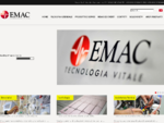 EMAC Tecnologia vitale