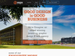 Web Designers, Website Development, Graphic Design - Emagine
