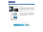 Ematrade Tecnologies Lifestyle - IPhone App, Android App, e-book