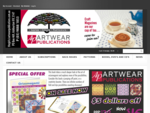 Home page - Artwear Publications - Home of Australia's favourite lifestyle magazines