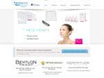 Embody Beauty Health Equipment Home - Embody Beauty Health Equipment